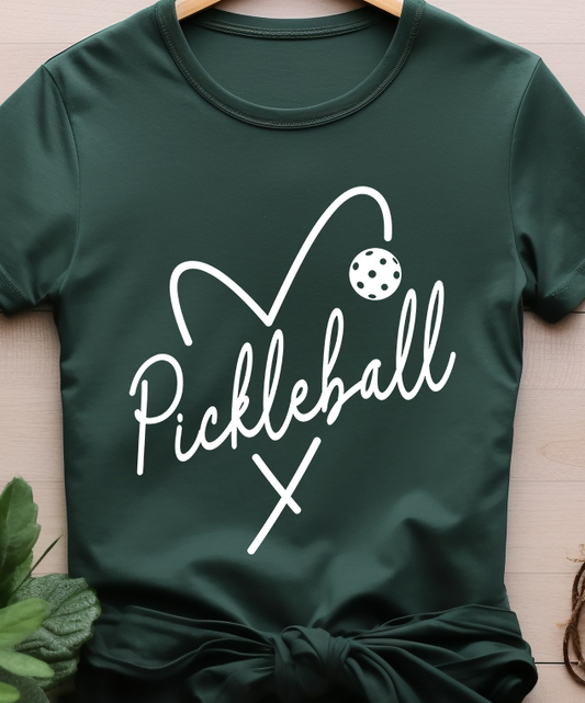 Pickleball - Pickleball - DTF Transfer